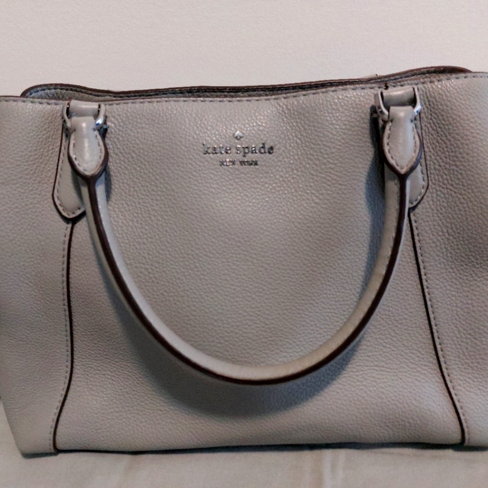 Kate Spade of New York purse.